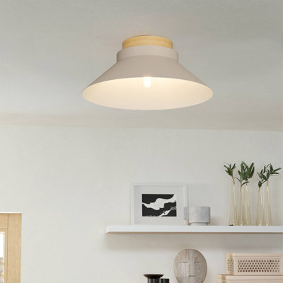 Smantha Flush Mount