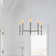 Jimeto Equivalent E12/Candelabra Dimmable LED Bulb