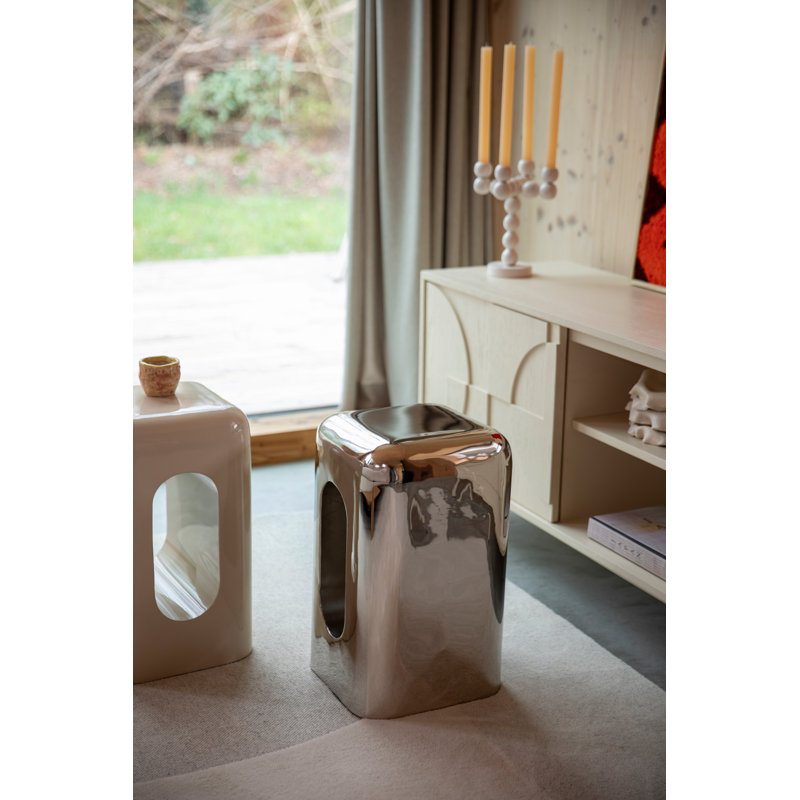 Accent Stool