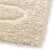 Abstract Shag Area Rug