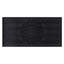 Tapis de porte rectangulaire en caoutchouc recyclé L 48 po Kesha -557362307