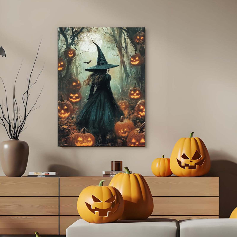Wrapped Canvas Print, 60 cm H x 40 cm W