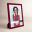 Cadre photo en bois Apolline-70854977-70854983