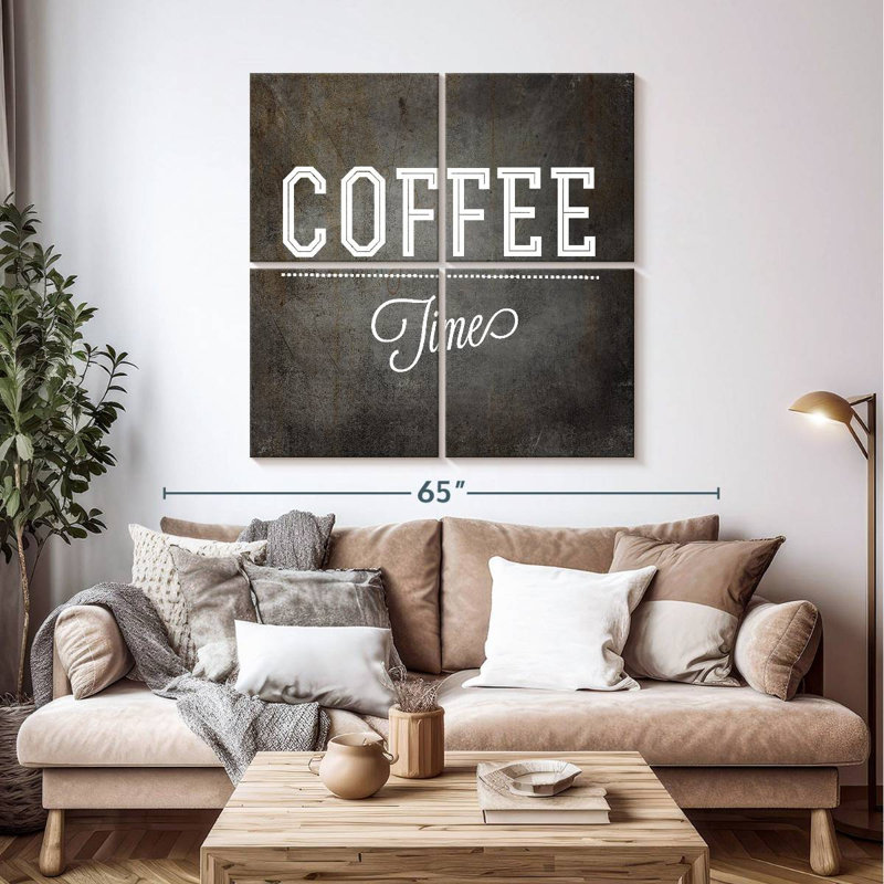 Tergel espresso I