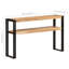 Console en bois d'acacia massif-1879624700-2004084577