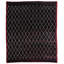 Tapis noir Julian