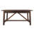 Auberon Solid Wood Writing Desk-1132649712