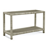 Pine Isle 50 in. Console Table