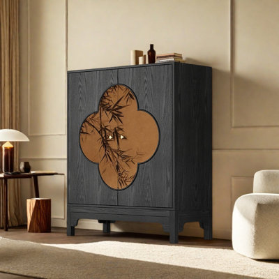 Double-Door Sideboard