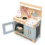 Preschool Play Kitchen Set