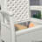 Elements Wicker Outdoor Lounge Chair-20347313