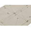 One-of-a-Kind 4'2" Hand Knotted Area Rug