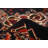 Teimani Navy Rug 2'9" x 4'4"