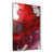 Rouge / blanc