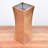 Aidia Metal Table Vase-1010050449