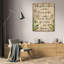 Ophelia & Co., art sur toile tendue par Taylor, Greene-204239219