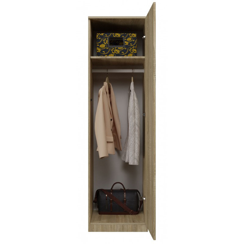 Laminate Wardrobe