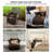 Sofa Buddy Bolster Dog Bed Furniture Cover-817821185-817821198