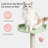 Dionta 37.7'' H Cat Tree