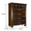 Commode, noyer foncé-1722340499
