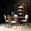 Carlton Square Dining Table