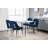 Hecht Fabric Upholstered Dining Chairs-106460958