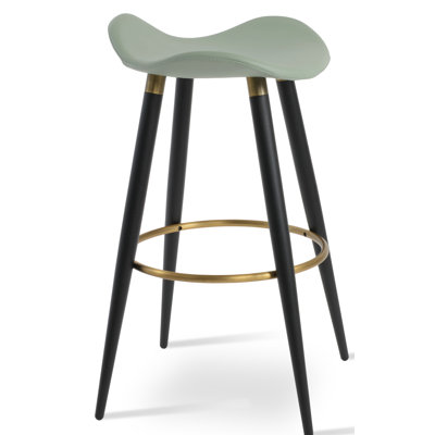 Tabouret de bar et de comptoir Moonyean