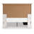 Jaekob Queen Panel Storage Bed