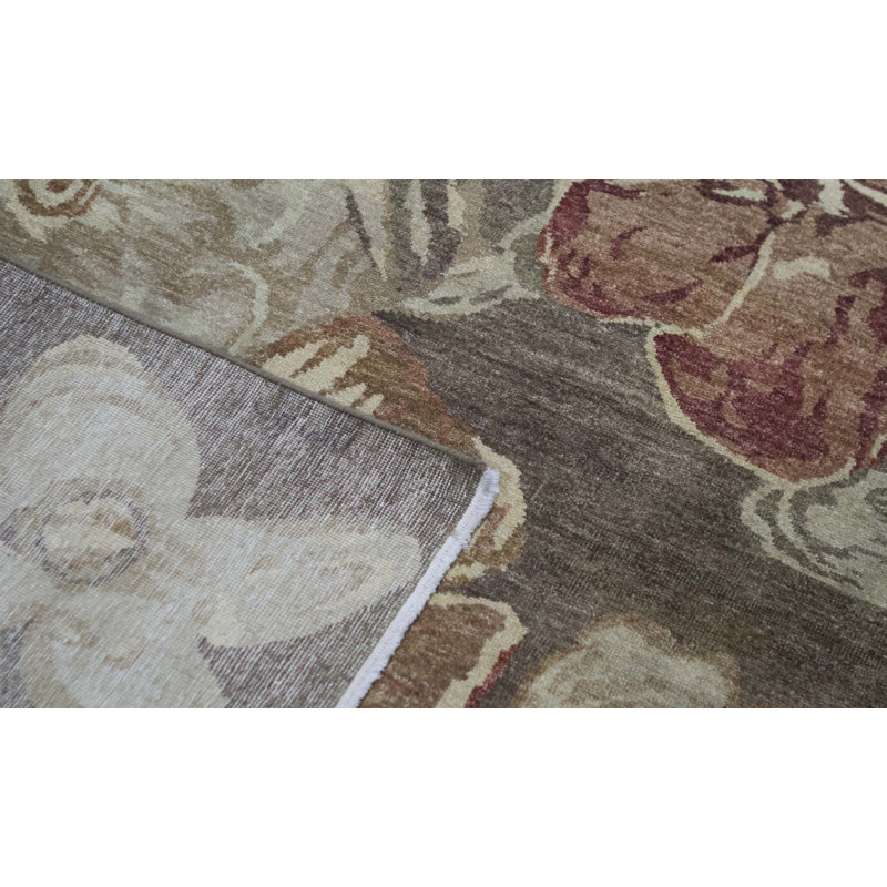 Brookhaven One-of-a-Kind 7'9" X 10'2" Area Rug