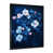 Black Picture Framed