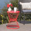 Table d'appoint extérieur-2129203524