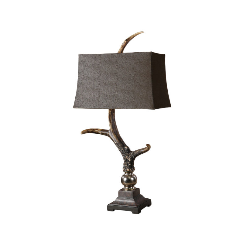 Lampe de table 40 po Rawtenstall