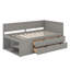 Lit de jour avec tiroirs et tablettes-1183420140-1183420142