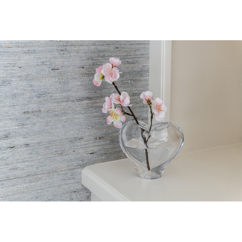 Handmade Glass Table Vase