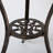 3 Piece Patio  Bistro Set