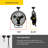 MULE Products 18'' Garage Ceiling Fan