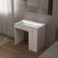Dressing Table with LED Lights