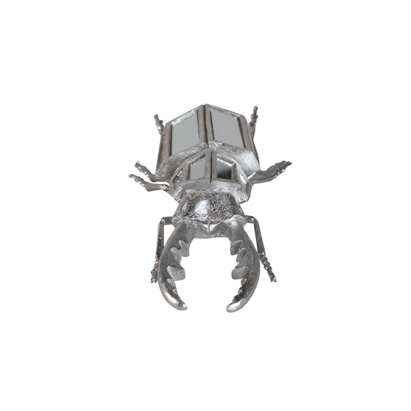 Animals Figurines & Sculptures, Silver