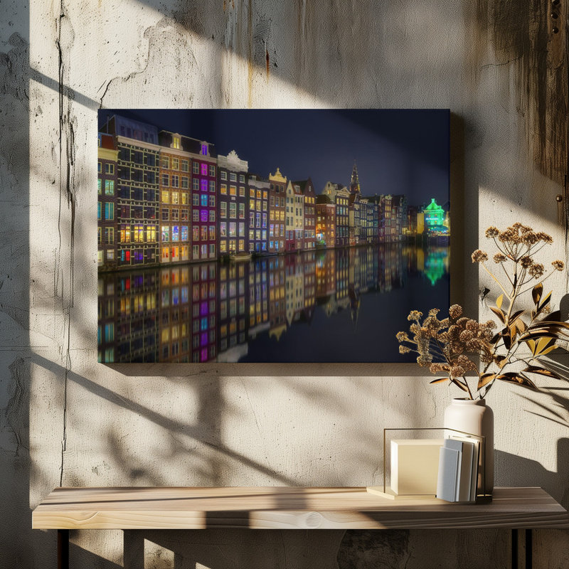 Wrapped Canvas Print, 50.8 cm H x 76.2 cm W
