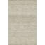 Tapis gris / sable en laine touffeté à la main Charton-1601884392