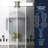Drewight Dimmable LED Vanity Light