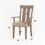 Chaises de salle à manger