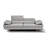 Budislav Upholstered 92.9'' Sofa