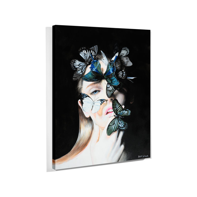 Rebirth Print