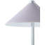 Lampe de table à DEL intégrée Buntin-1707681408