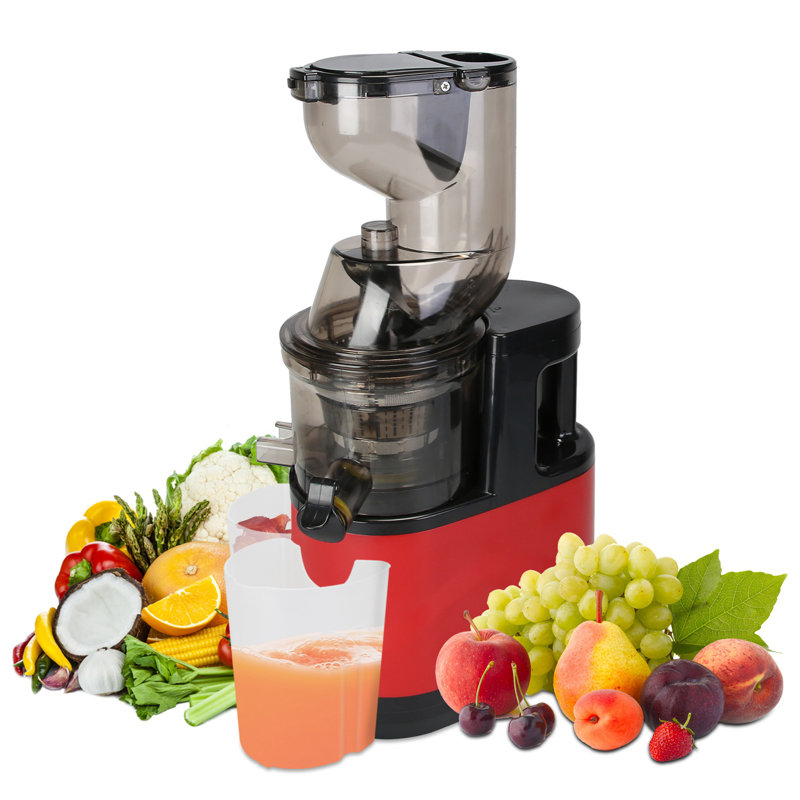 Presse-agrumes 300W