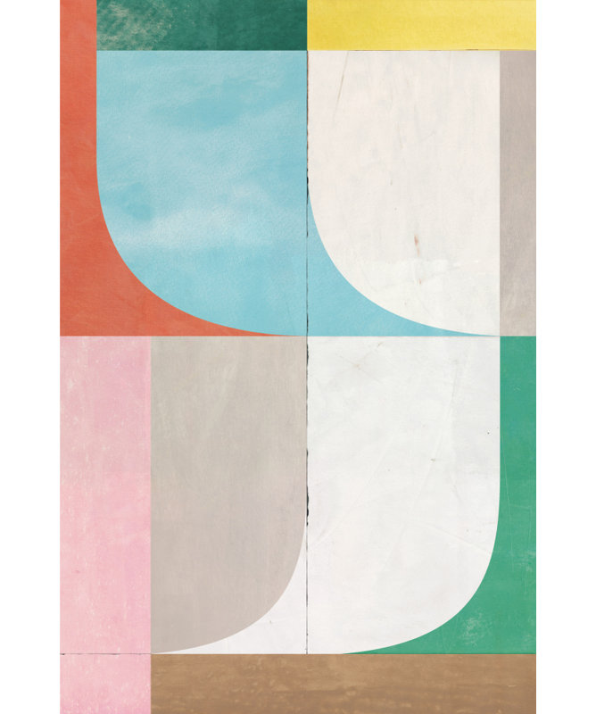 Wrapped Canvas Print, 76.2 cm H x 50.8 cm W