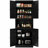 Metal Kitchen Pantry Cabinet Adjustable Shelves