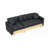 86.61" Technology Cloth Sofa