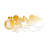 Gower Abstract Wall Decal